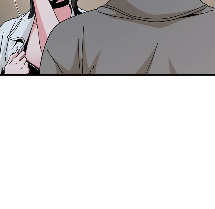 A Turning Point Chapter 105 - Page 144