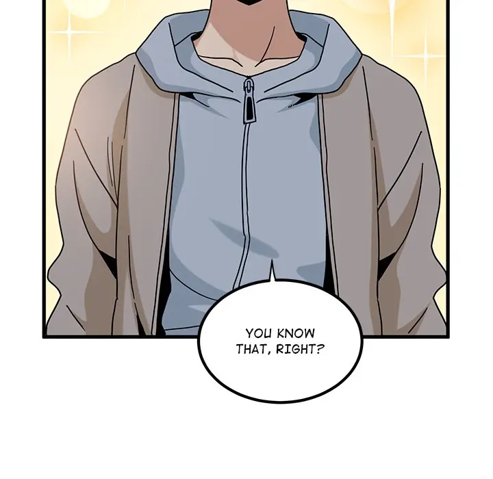 A Turning Point Chapter 105 - Page 146