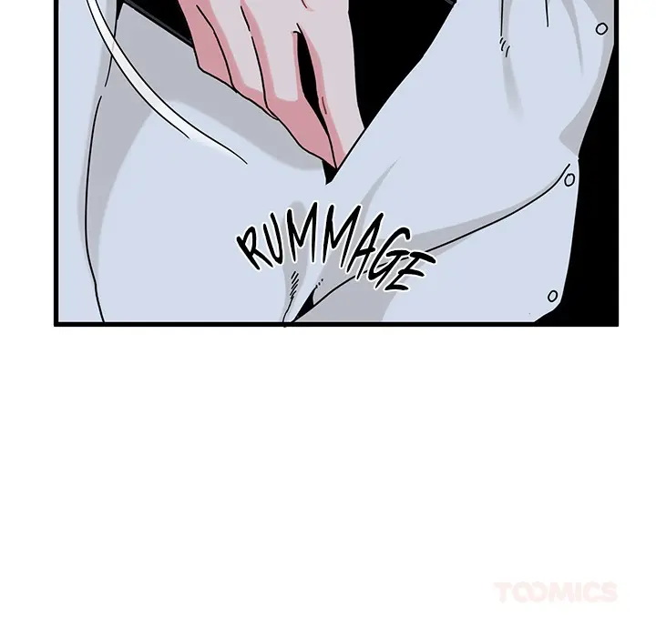 A Turning Point Chapter 105 - Page 150
