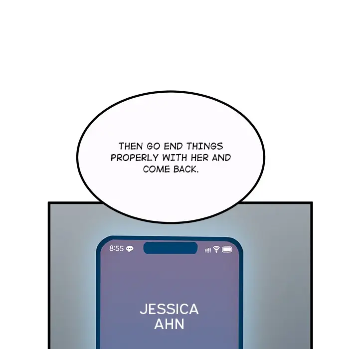 A Turning Point Chapter 105 - Page 154