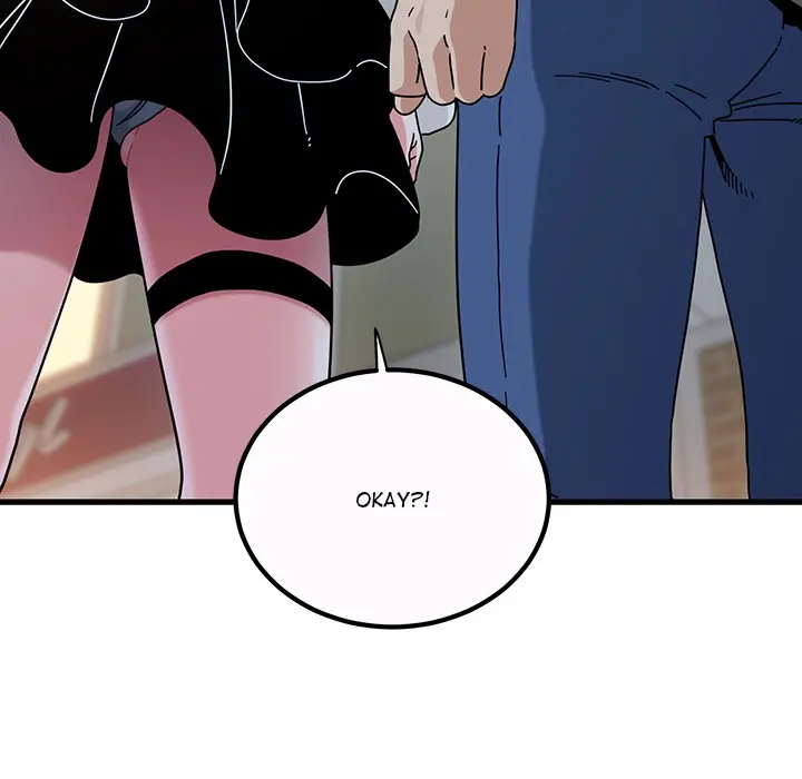 A Turning Point Chapter 105 - Page 158