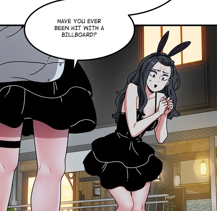 A Turning Point Chapter 105 - Page 16