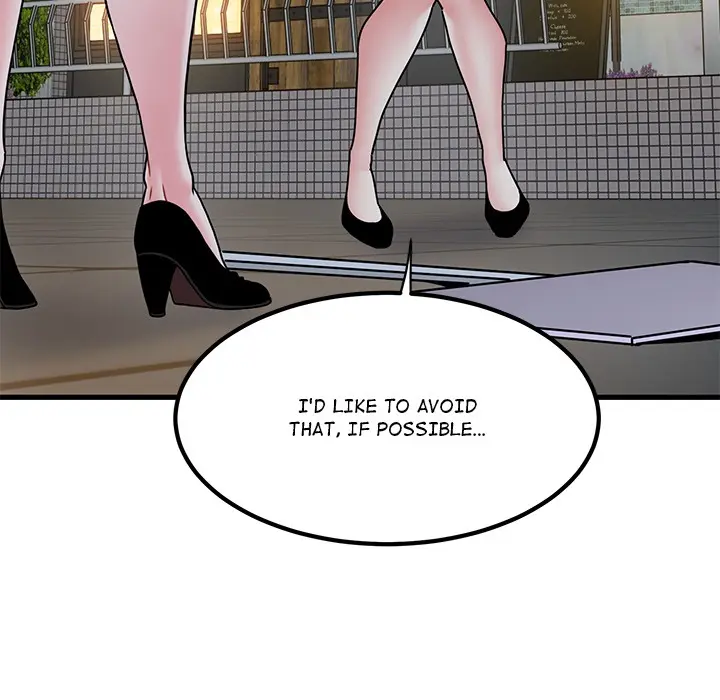 A Turning Point Chapter 105 - Page 17