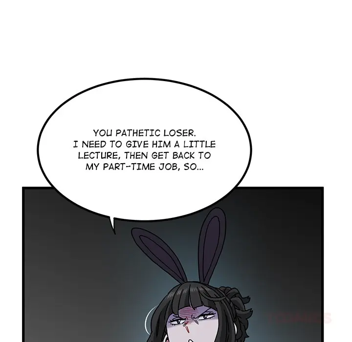 A Turning Point Chapter 105 - Page 18
