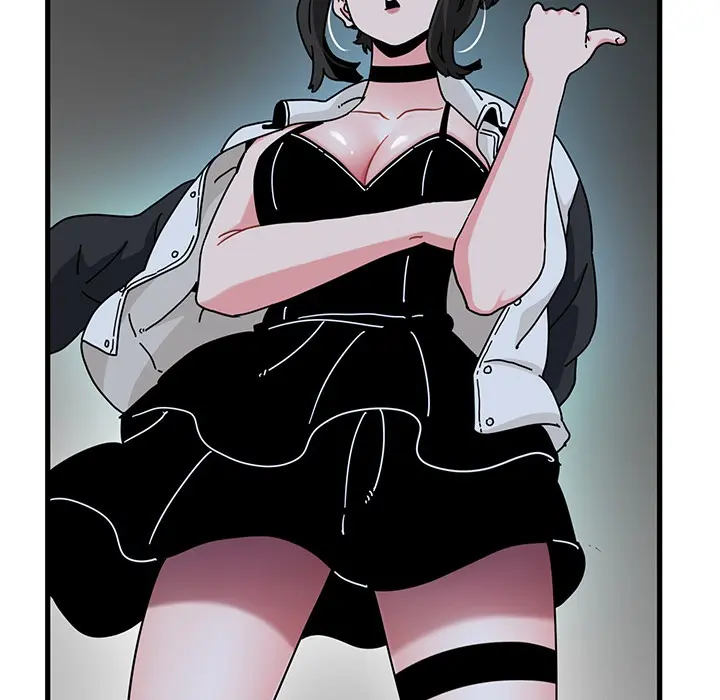 A Turning Point Chapter 105 - Page 19