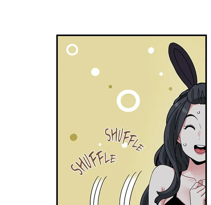 A Turning Point Chapter 105 - Page 21