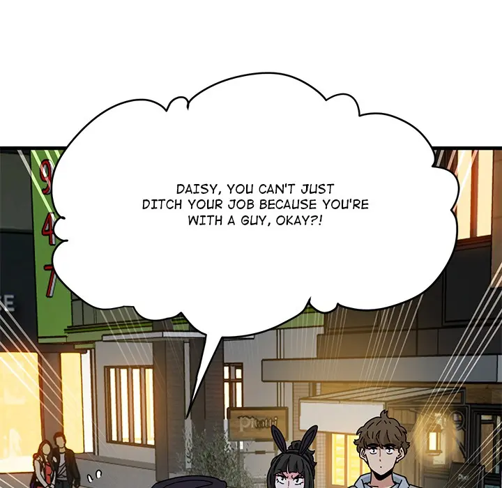 A Turning Point Chapter 105 - Page 23