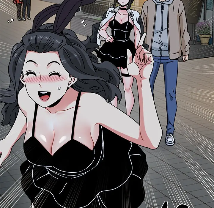 A Turning Point Chapter 105 - Page 24