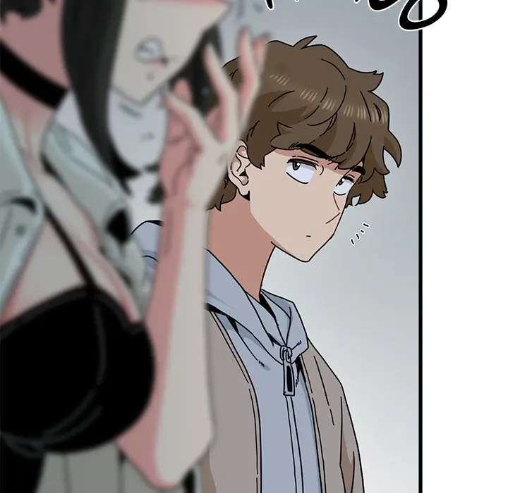 A Turning Point Chapter 105 - Page 26