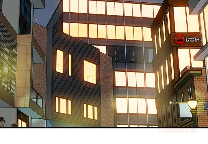 A Turning Point Chapter 105 - Page 3