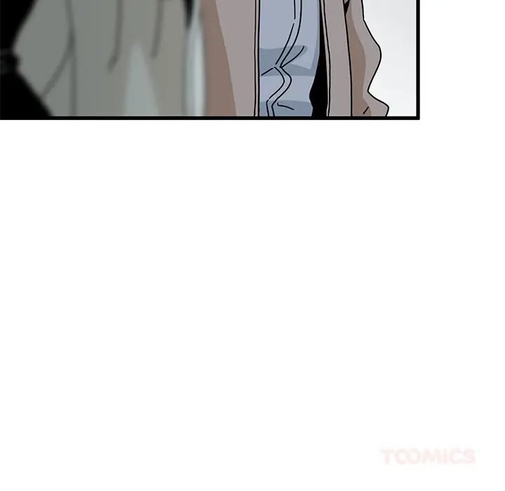 A Turning Point Chapter 105 - Page 27