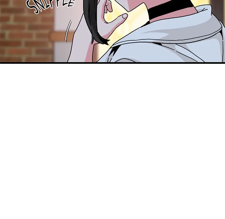 A Turning Point Chapter 105 - Page 29