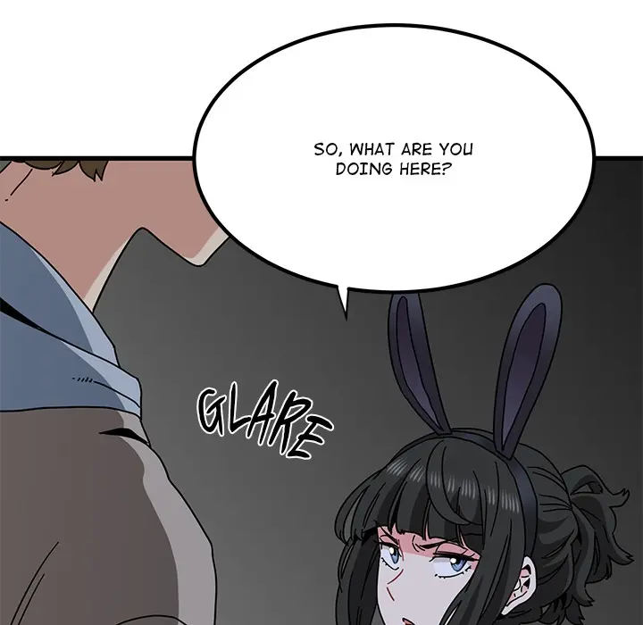 A Turning Point Chapter 105 - Page 30