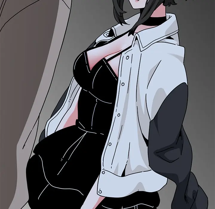 A Turning Point Chapter 105 - Page 31