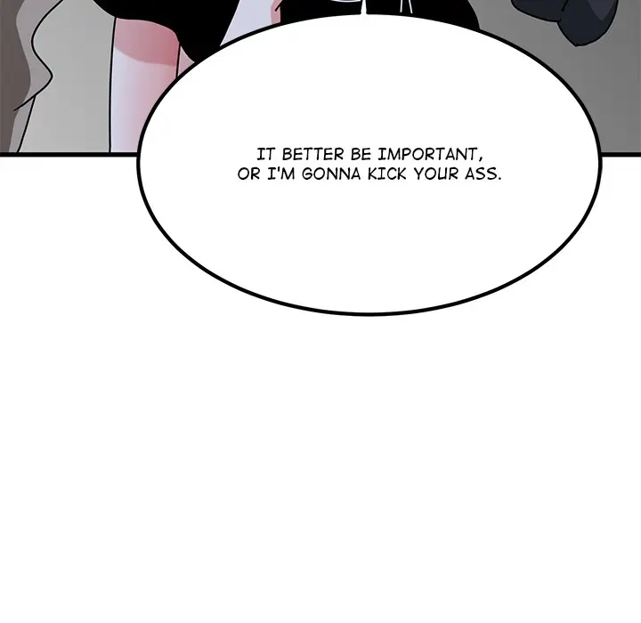A Turning Point Chapter 105 - Page 32