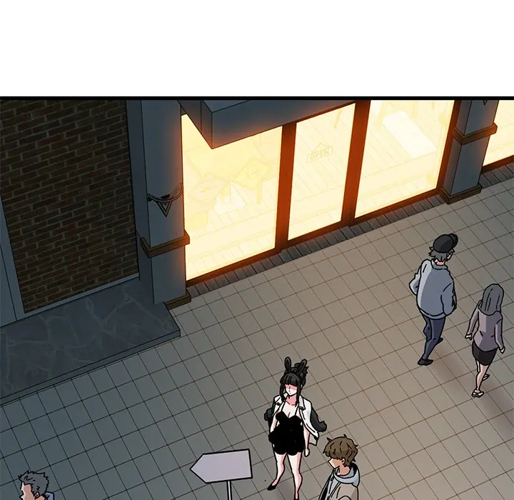 A Turning Point Chapter 105 - Page 34