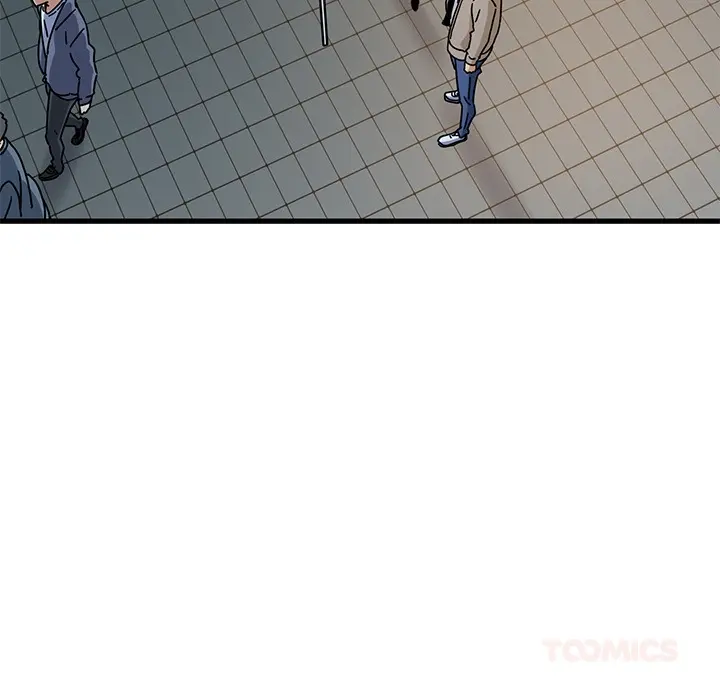 A Turning Point Chapter 105 - Page 35