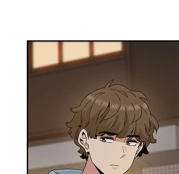 A Turning Point Chapter 105 - Page 36