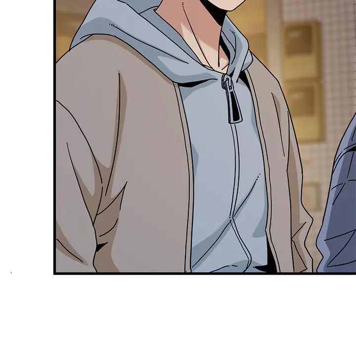 A Turning Point Chapter 105 - Page 37