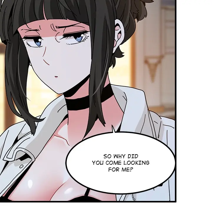 A Turning Point Chapter 105 - Page 39