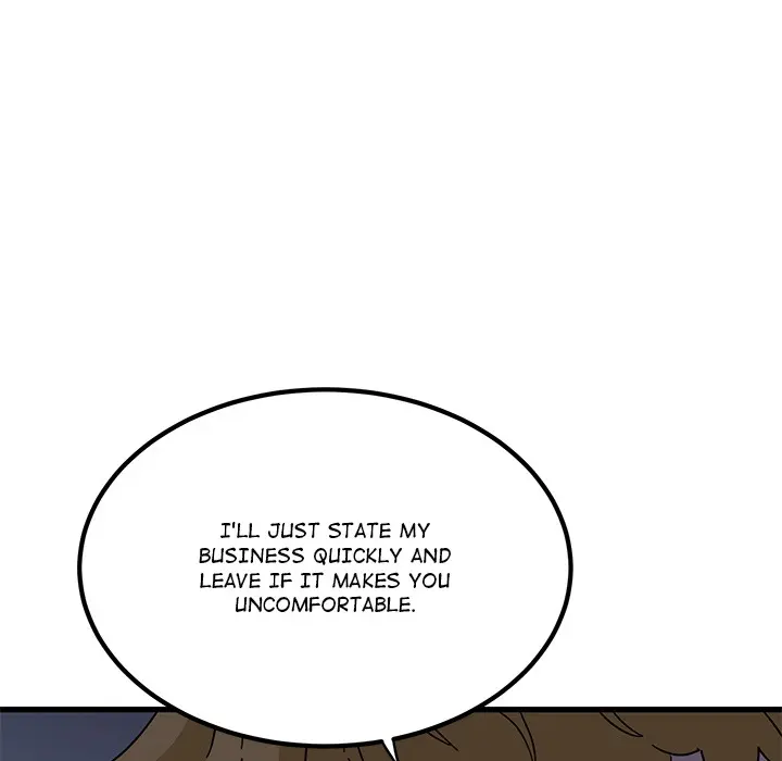 A Turning Point Chapter 105 - Page 40