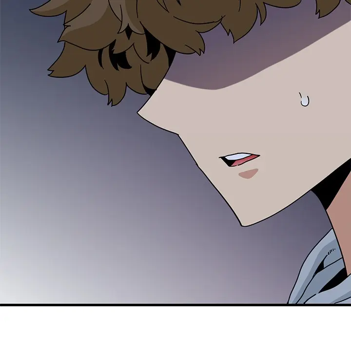 A Turning Point Chapter 105 - Page 41