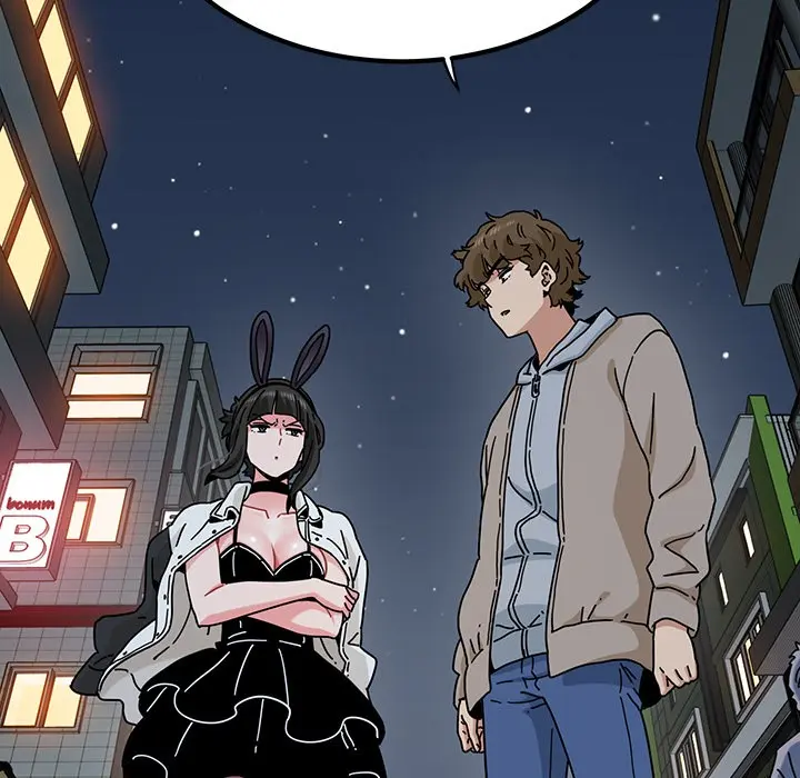 A Turning Point Chapter 105 - Page 43