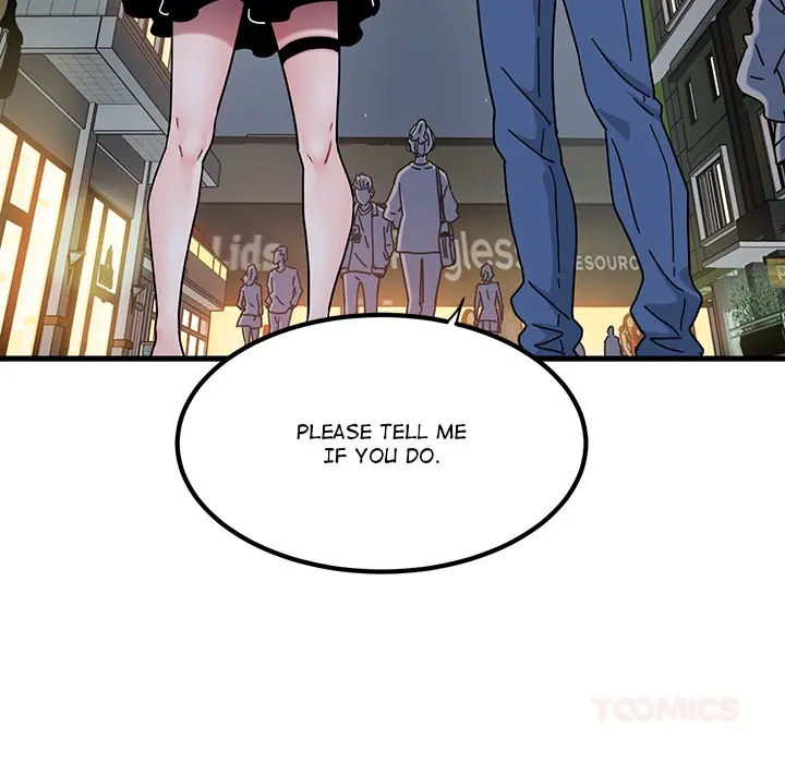 A Turning Point Chapter 105 - Page 44