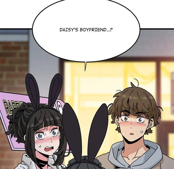 A Turning Point Chapter 105 - Page 4