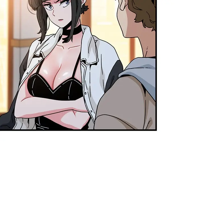 A Turning Point Chapter 105 - Page 46