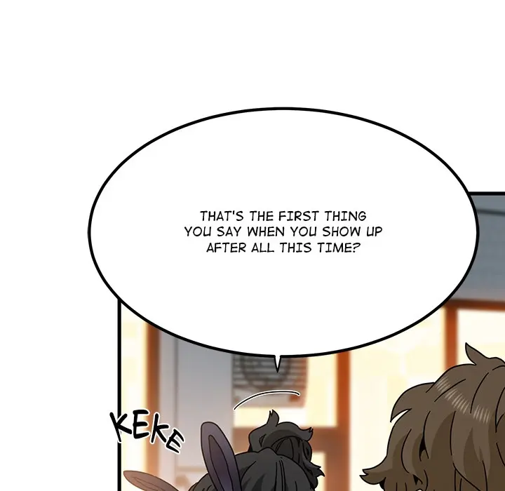 A Turning Point Chapter 105 - Page 47