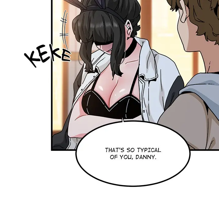 A Turning Point Chapter 105 - Page 48