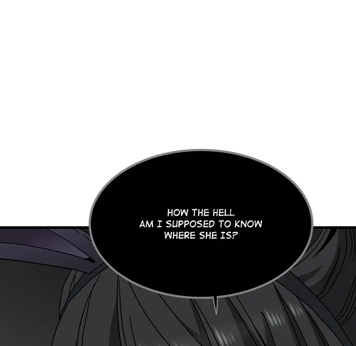 A Turning Point Chapter 105 - Page 49