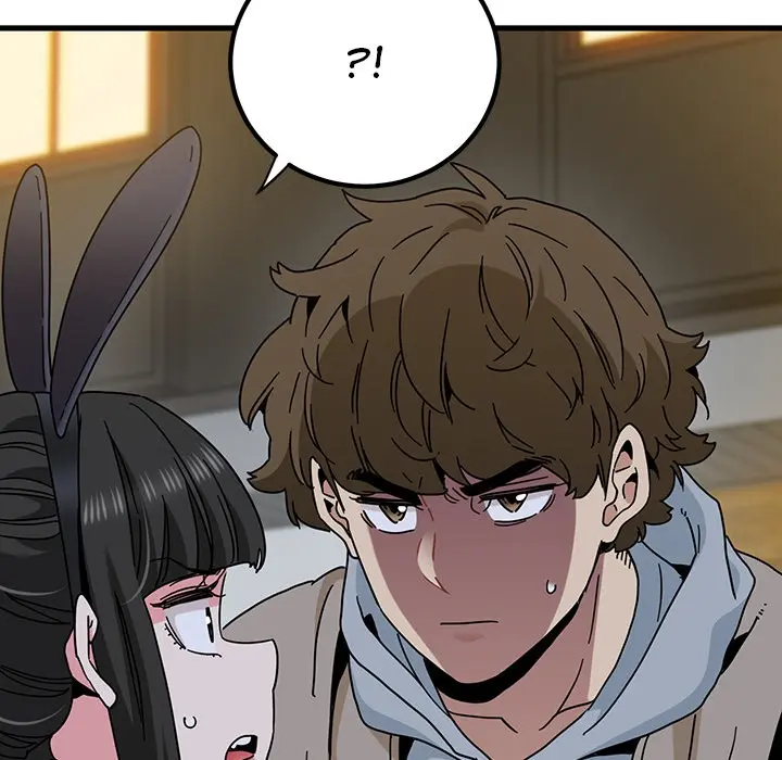 A Turning Point Chapter 105 - Page 54