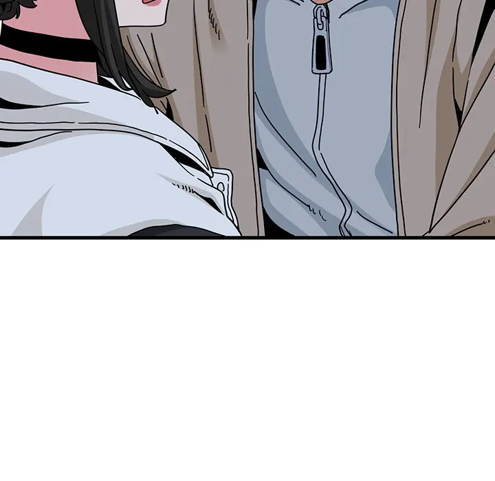 A Turning Point Chapter 105 - Page 55