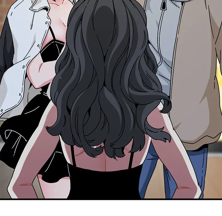 A Turning Point Chapter 105 - Page 5