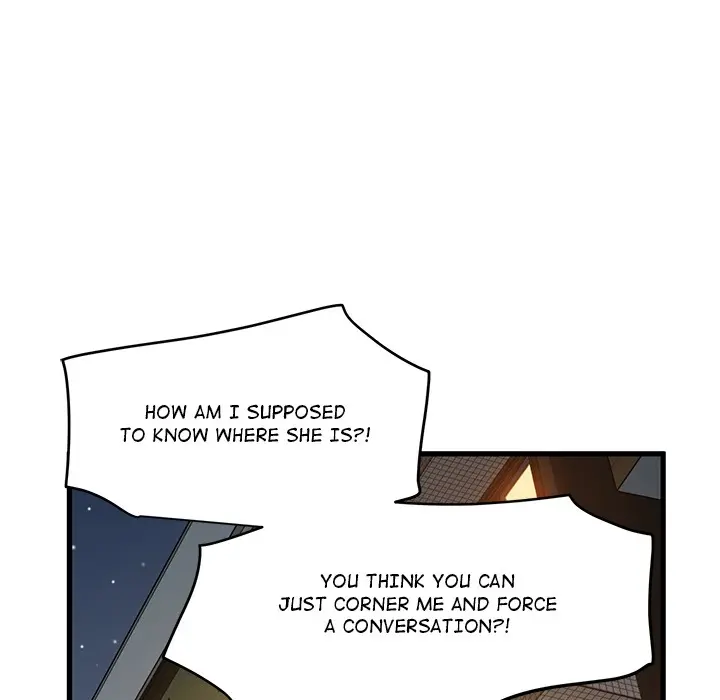 A Turning Point Chapter 105 - Page 58