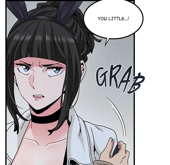 A Turning Point Chapter 105 - Page 61