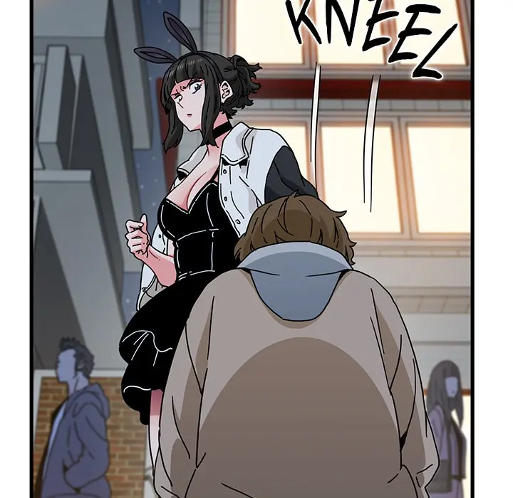 A Turning Point Chapter 105 - Page 66