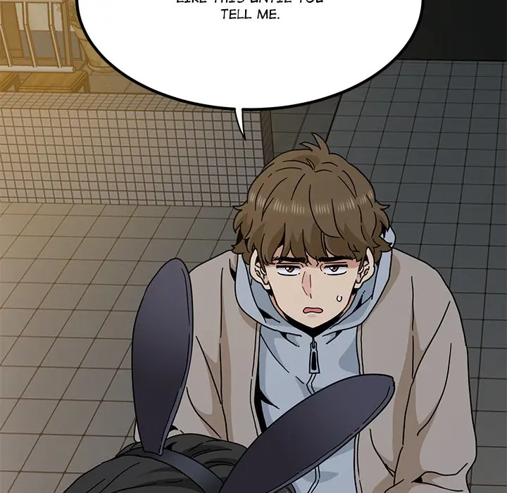 A Turning Point Chapter 105 - Page 68