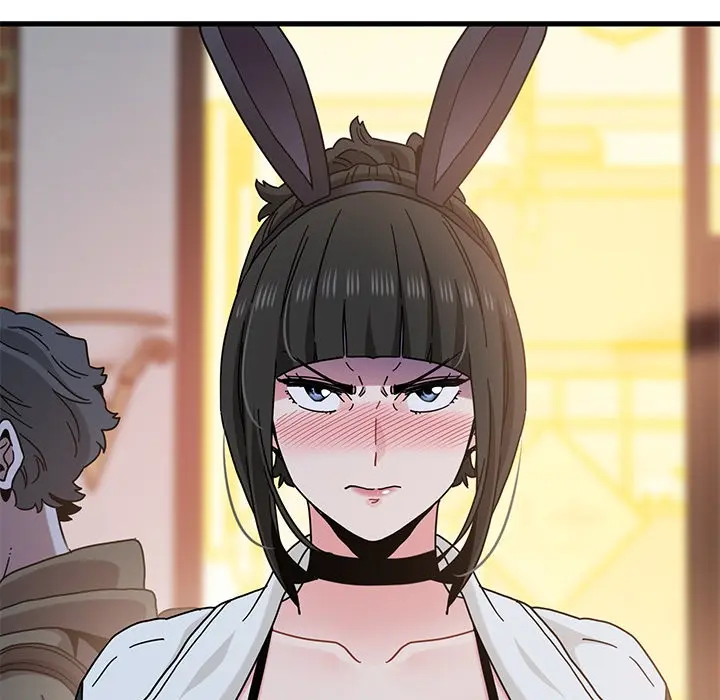 A Turning Point Chapter 105 - Page 72