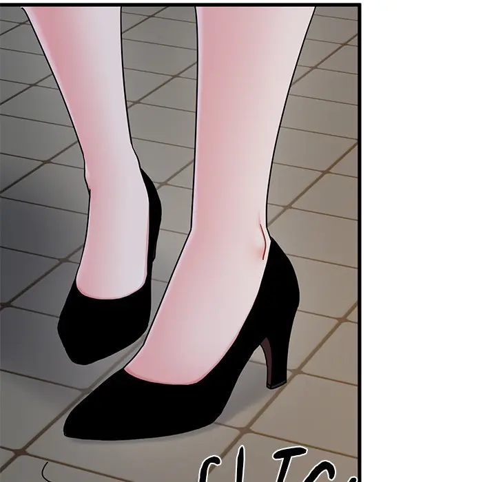 A Turning Point Chapter 105 - Page 74