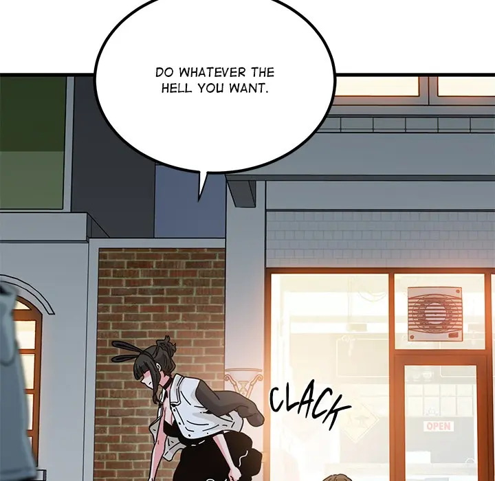 A Turning Point Chapter 105 - Page 76