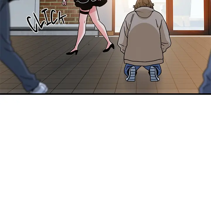 A Turning Point Chapter 105 - Page 77