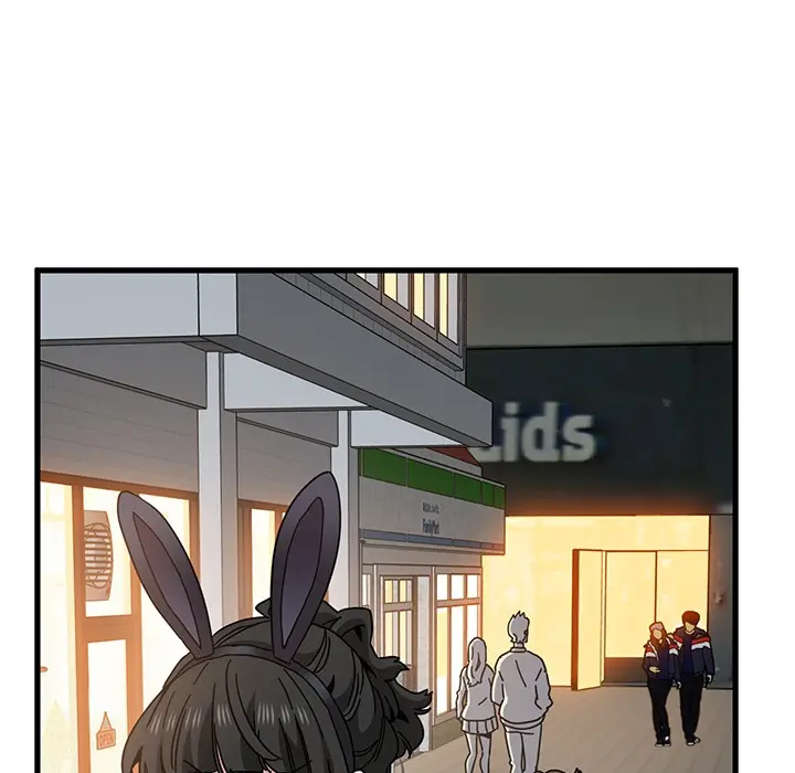 A Turning Point Chapter 105 - Page 78