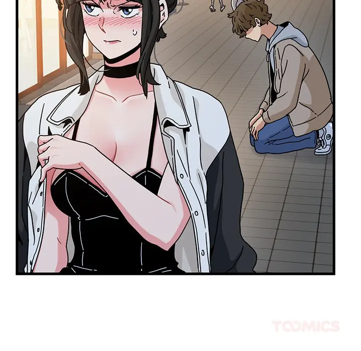 A Turning Point Chapter 105 - Page 79