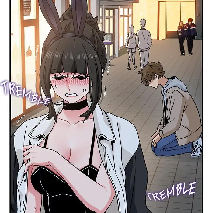 A Turning Point Chapter 105 - Page 81