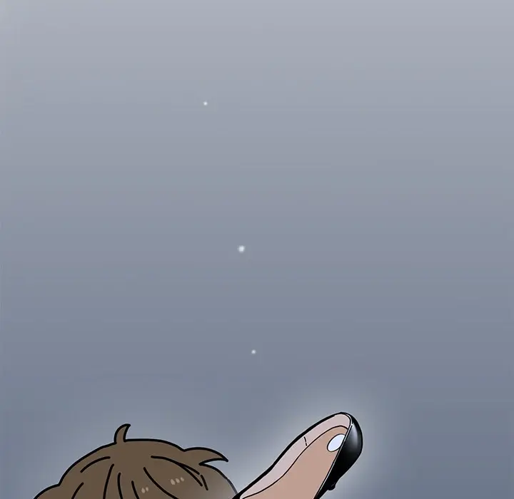 A Turning Point Chapter 105 - Page 84