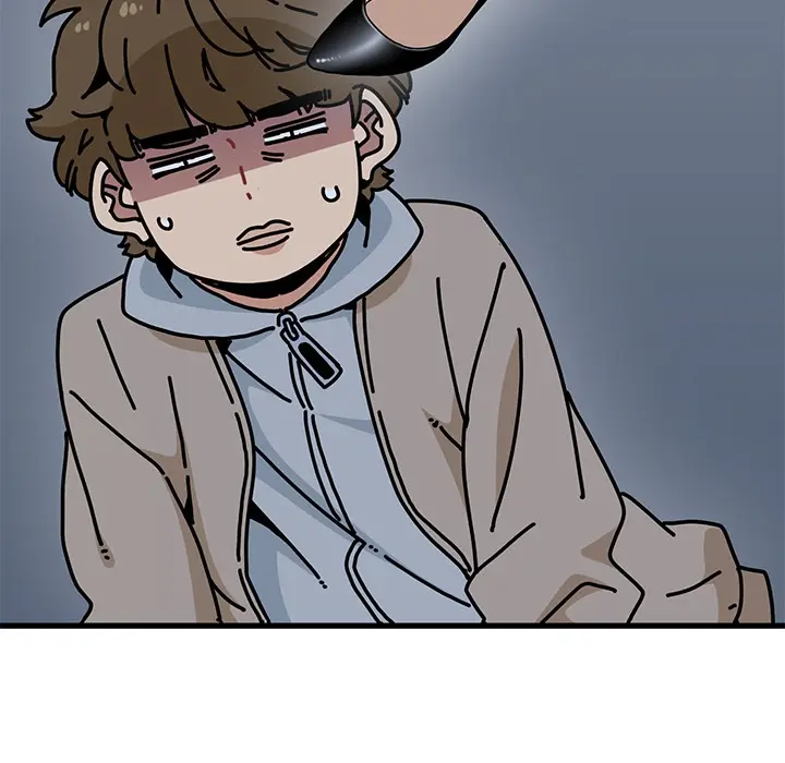 A Turning Point Chapter 105 - Page 85