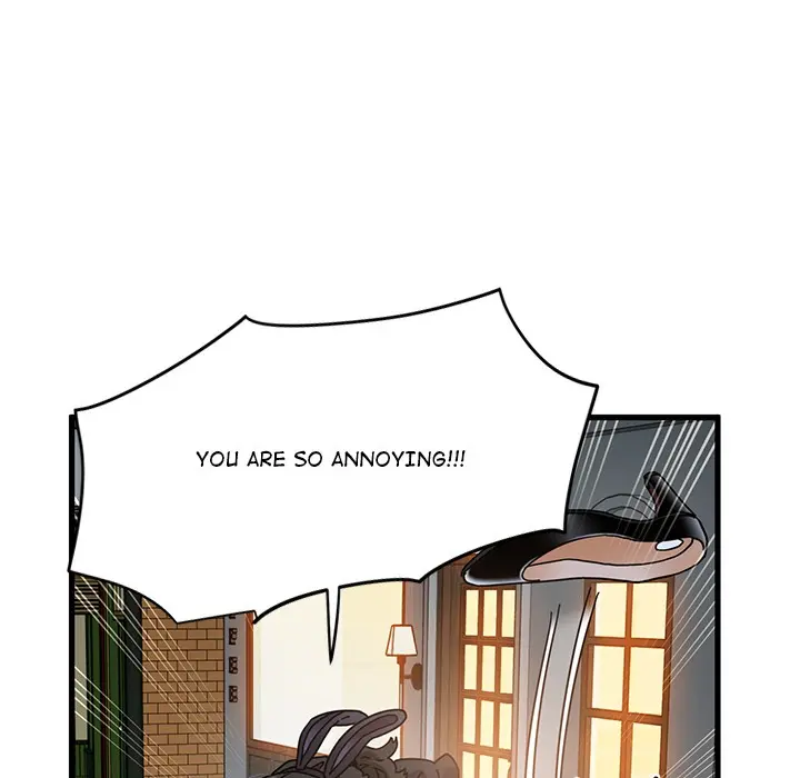 A Turning Point Chapter 105 - Page 86